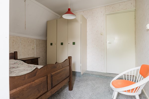 Medium property photo - Hoofdstraat 61, 8375 AL Oldemarkt